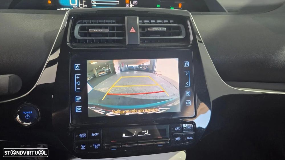 Toyota Prius 1.8 Plug-In Pack Premium - 21