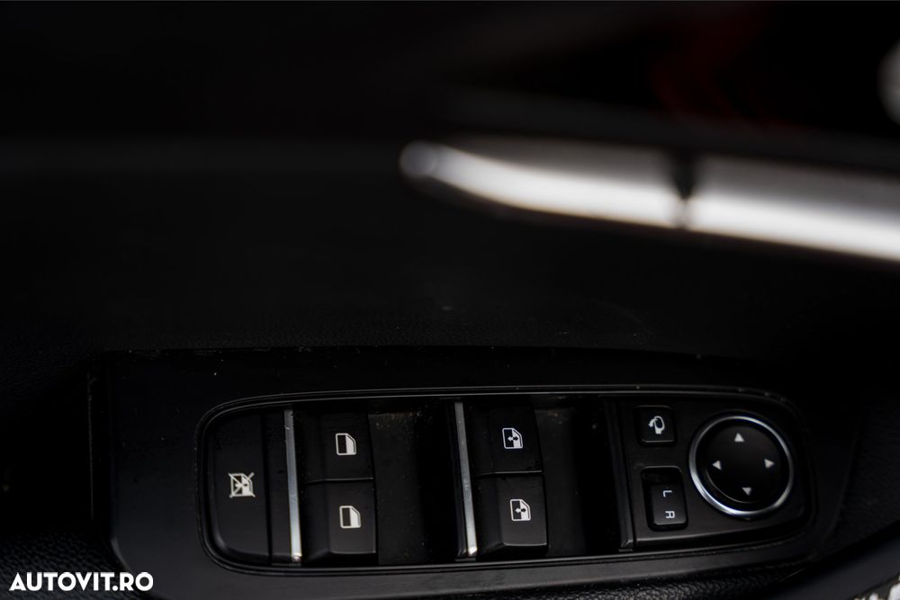 Kia Ceed 1.6 CRDi DCT GT Line - 34