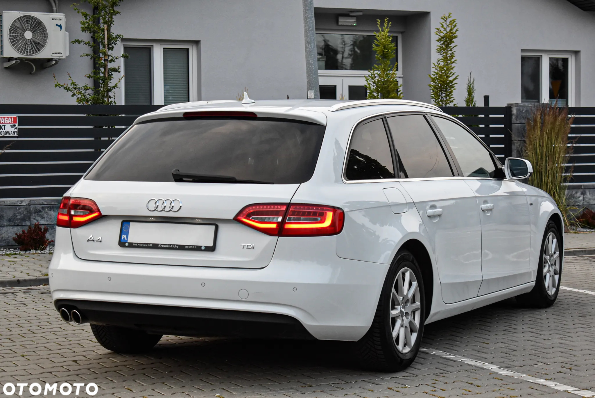 Audi A4 2.0 TDI Prime Line - 18
