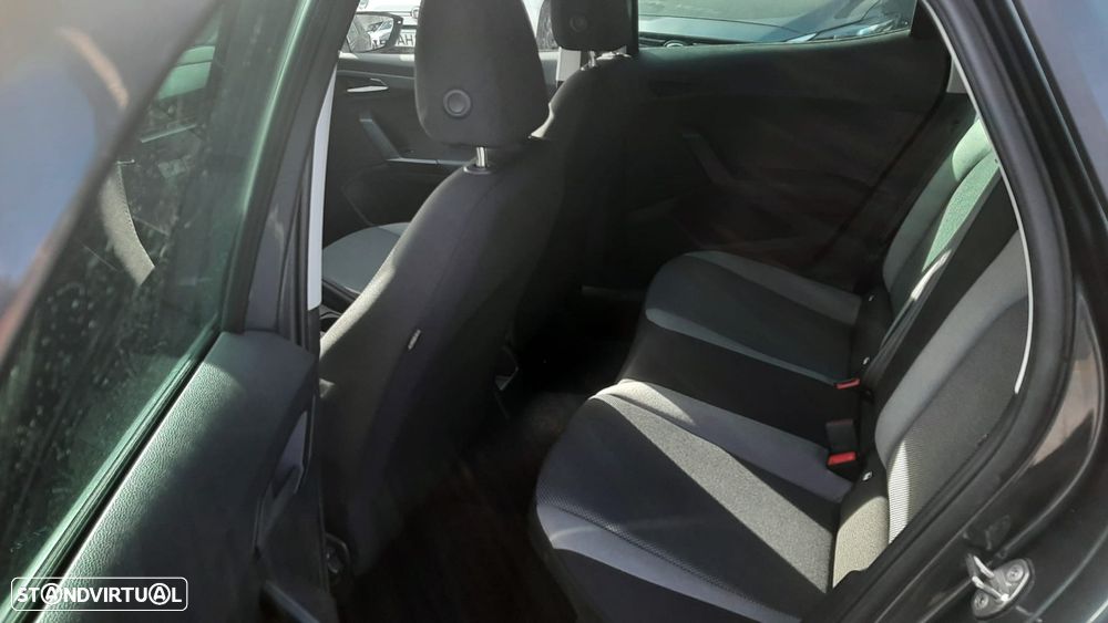 SEAT Ibiza 1.0 MPI Style - 31