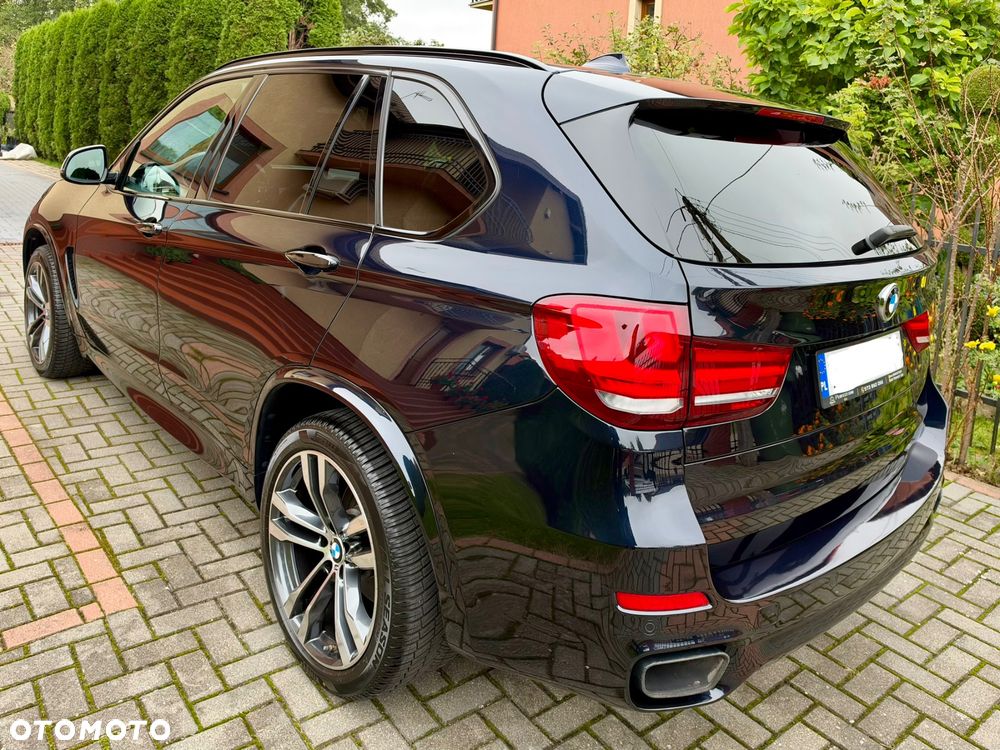BMW X5 M - 3