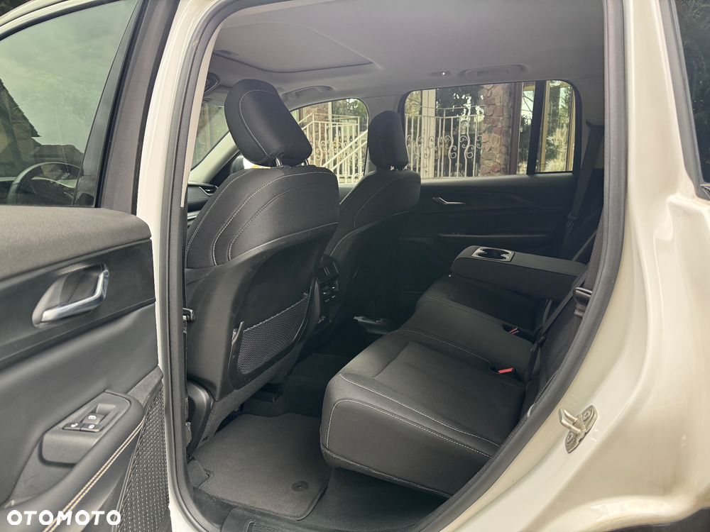 Jeep Grand Cherokee 3.6 V6 Pentastar 4WD Automatik Laredo - 25