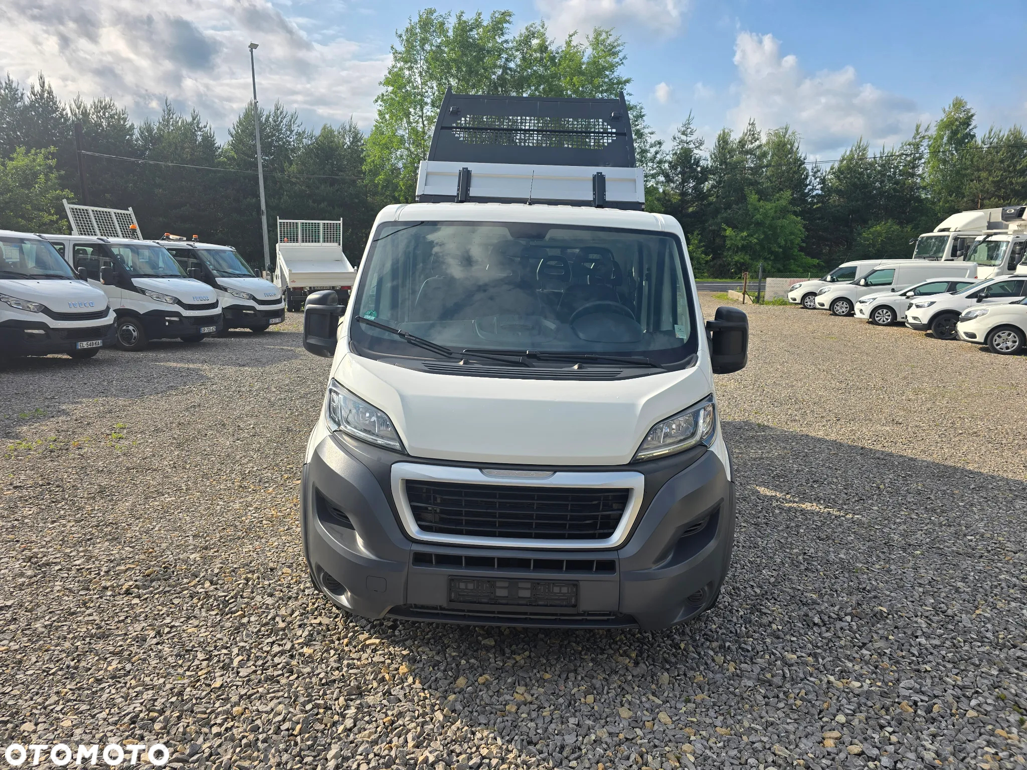 Peugeot BOXER - 3