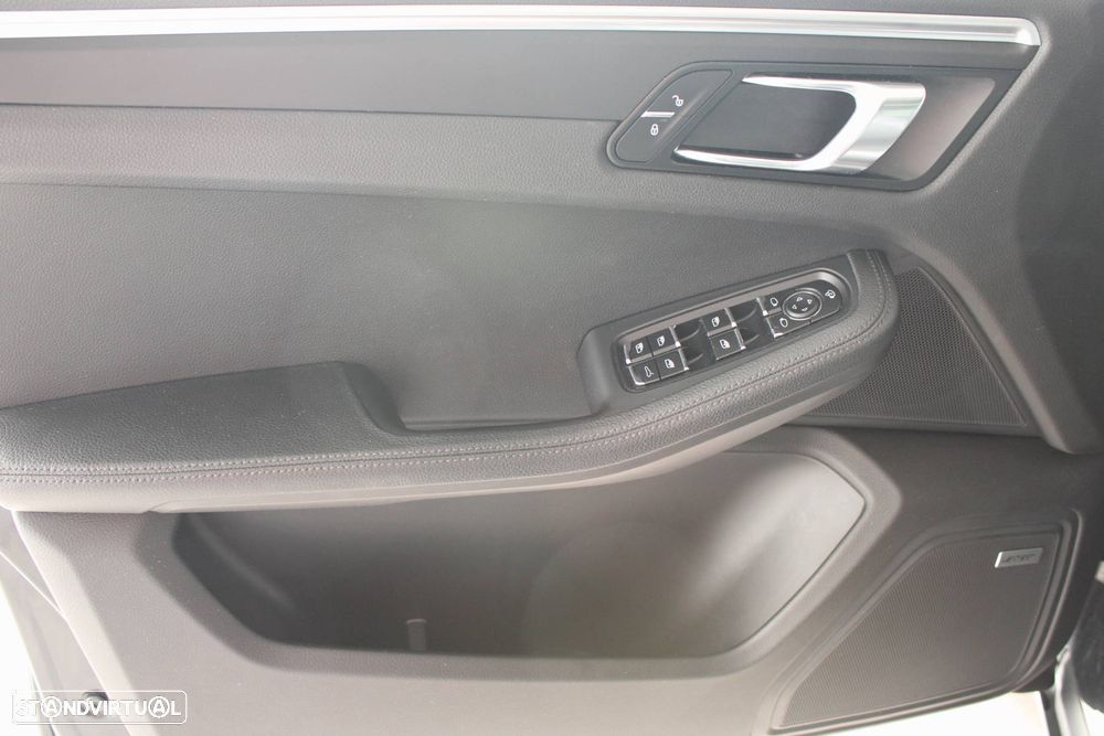 Porsche Macan PDK - 7