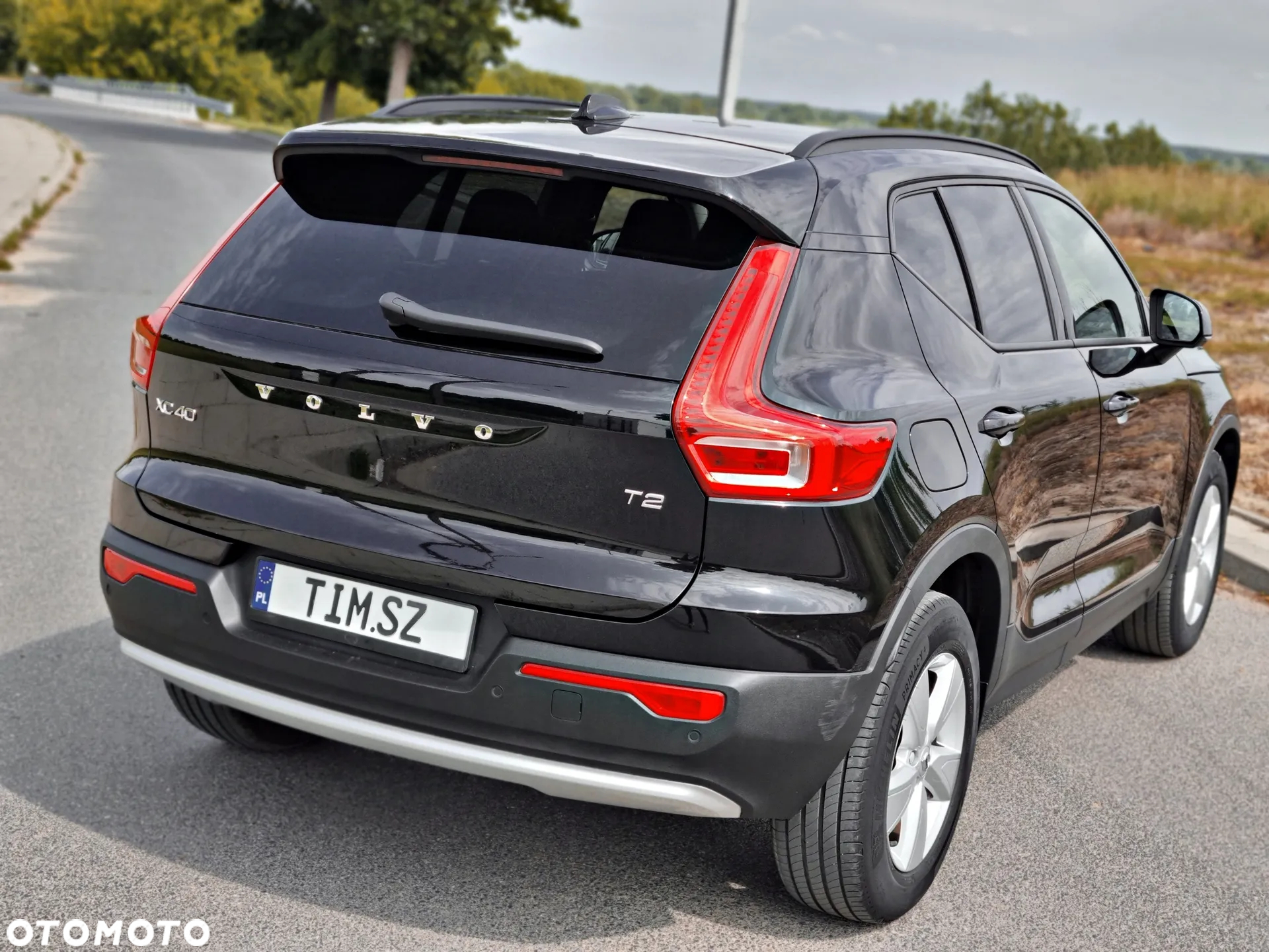 Volvo XC 40 T2 Momentum - 3