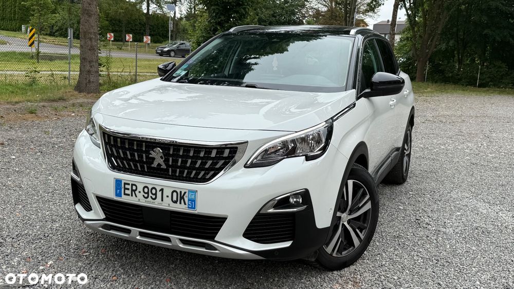 Peugeot 3008 PureTech 130 Stop & Start Allure - 8