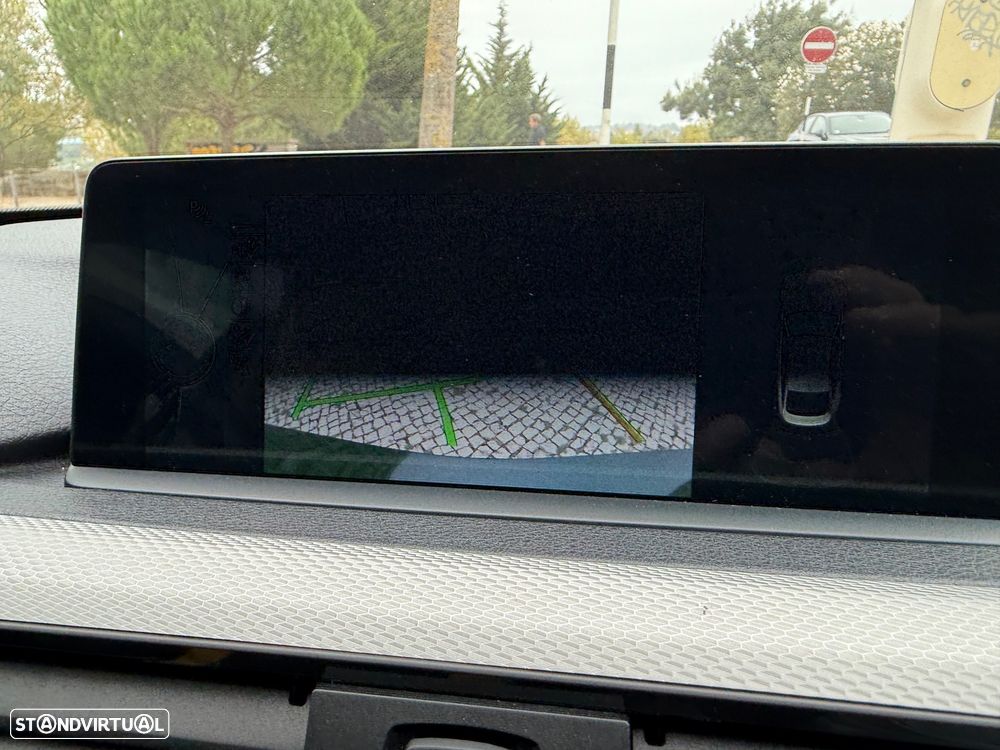 BMW 420 d xDrive Pack M - 11