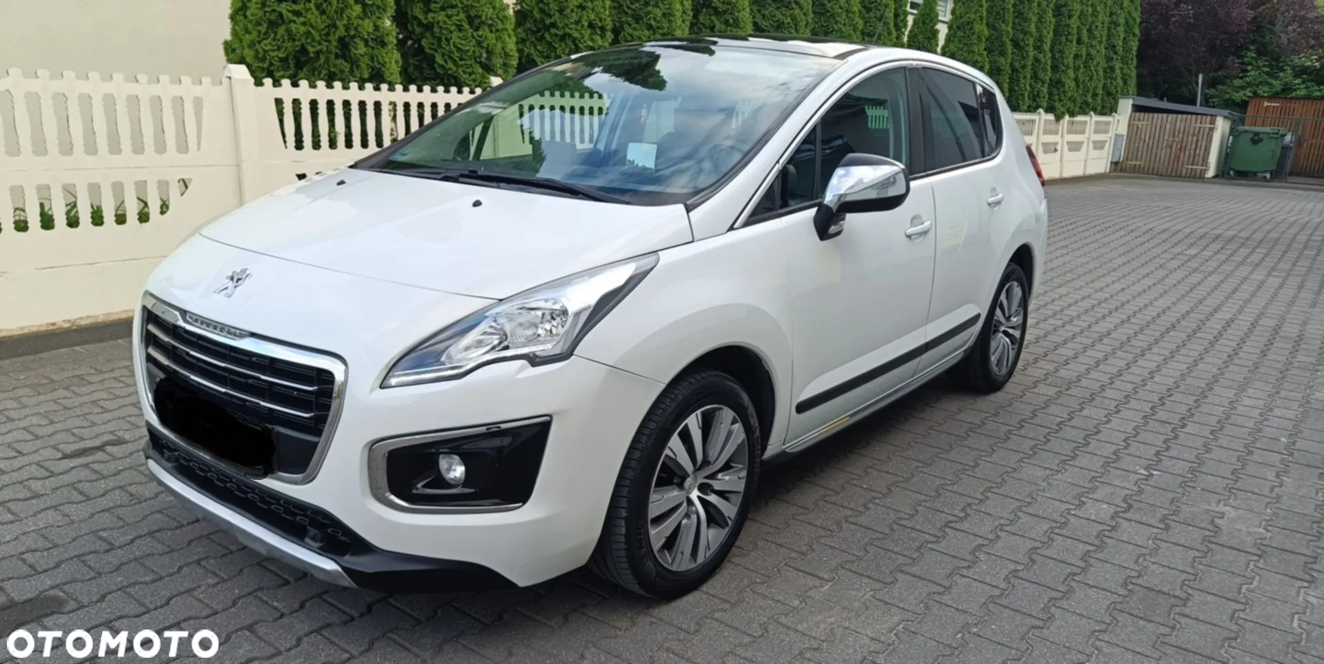 Peugeot 3008 1.2 PureTech Allure - 2