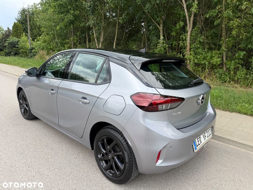 Opel Corsa 1.2 Start/Stop Elegance - 8