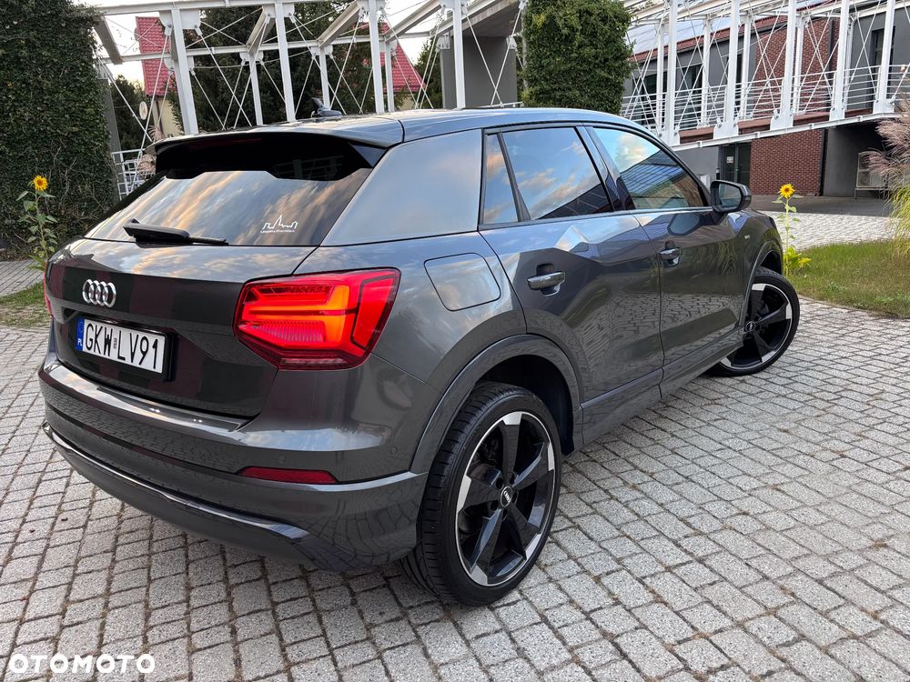 Audi Q2 1.6 TDI Sport - 3