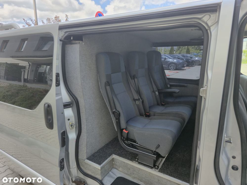 Renault Trafic - 30