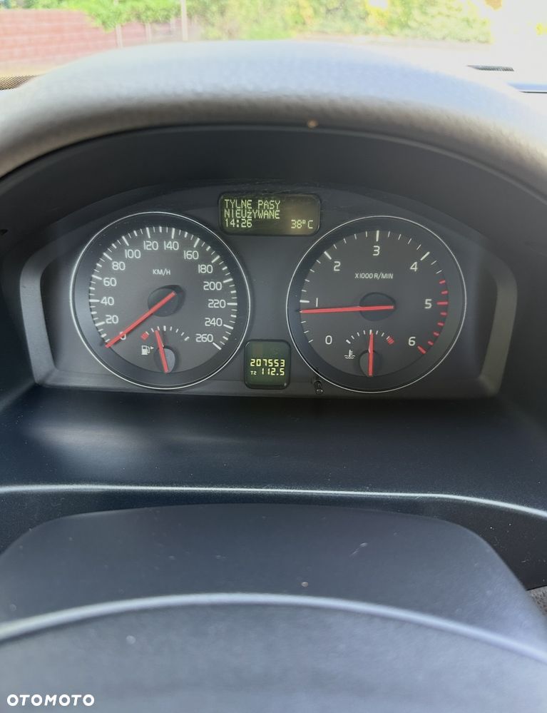 Volvo V50 1.6D DRIVe Momentum - 8