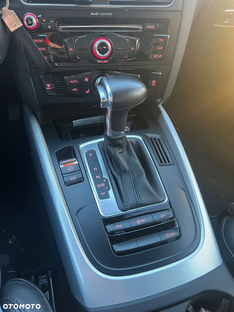 Audi Q5 - 3