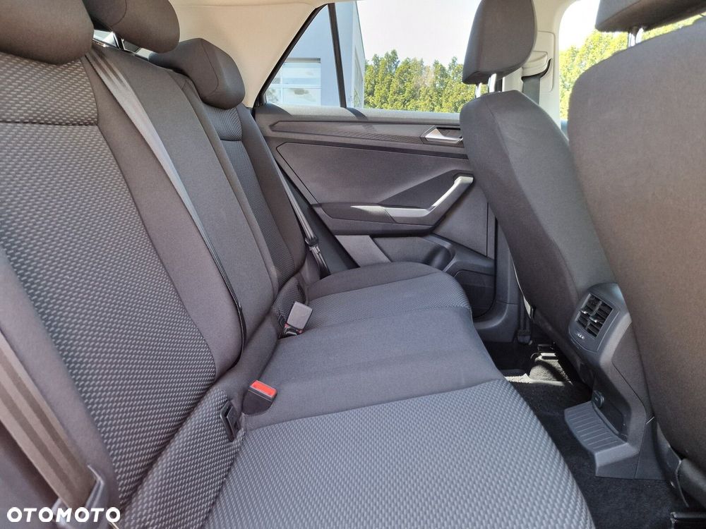 Volkswagen T-Roc 1.0 TSI - 15