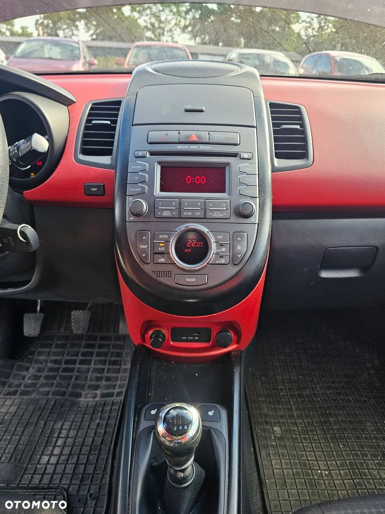 Kia Soul 1.6 GDI L - 17