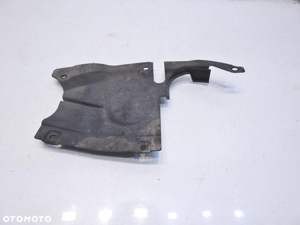 OSŁONA SILNIKA LEWA MAZDA 6 II 2.0 D GS1D56342 - 5