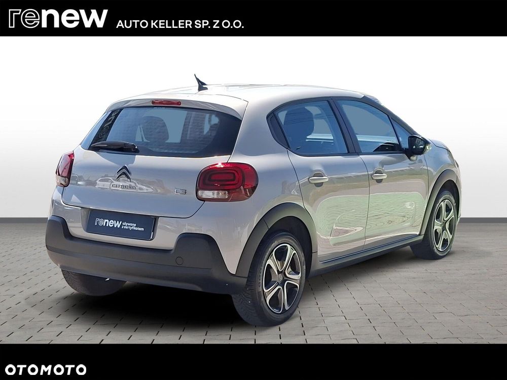 Citroën C3 - 6