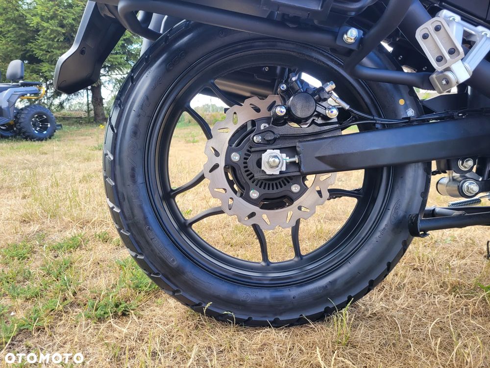 Junak RX One - 13