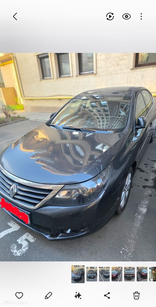 Renault Latitude - 9