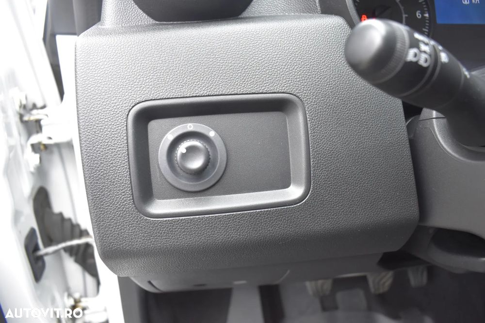 Dacia Duster 1.5 Blue dCi 4WD Comfort - 26