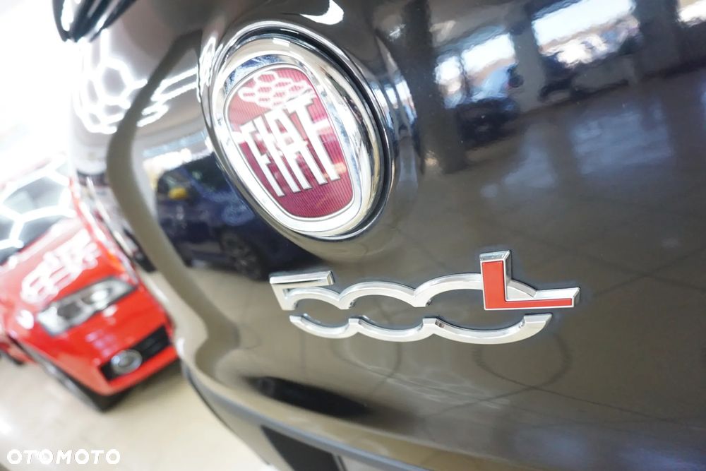 Fiat 500L 1.3 Multijet Start&Stopp Pop-Star - 16