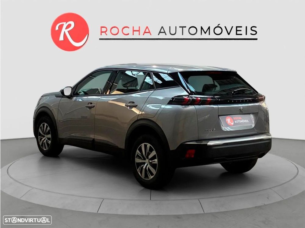 Peugeot 2008 PureTech 100 Stop&Start Active - 9