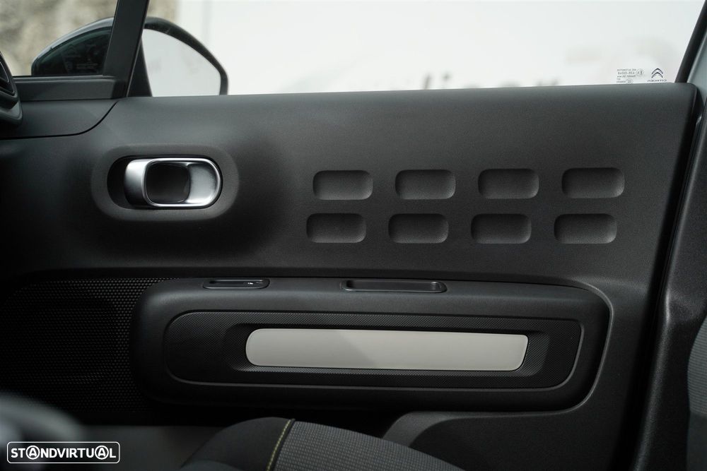 Citroën C3 1.2 PureTech C-Series - 25