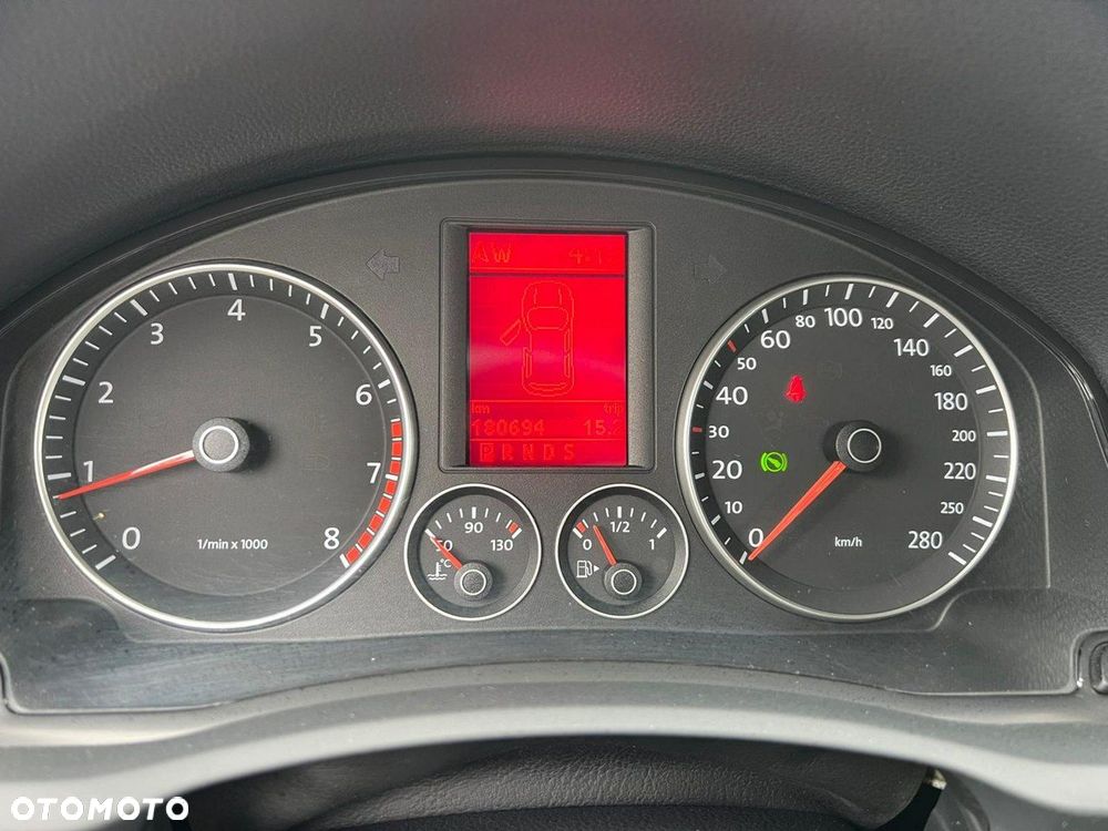 Volkswagen Scirocco - 21