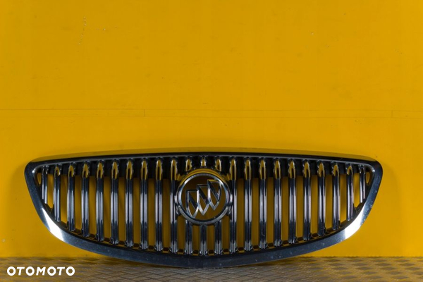 BUICK ENCLAVE 2008-2012 GRILL ATRAPA PRZÓD CHROM