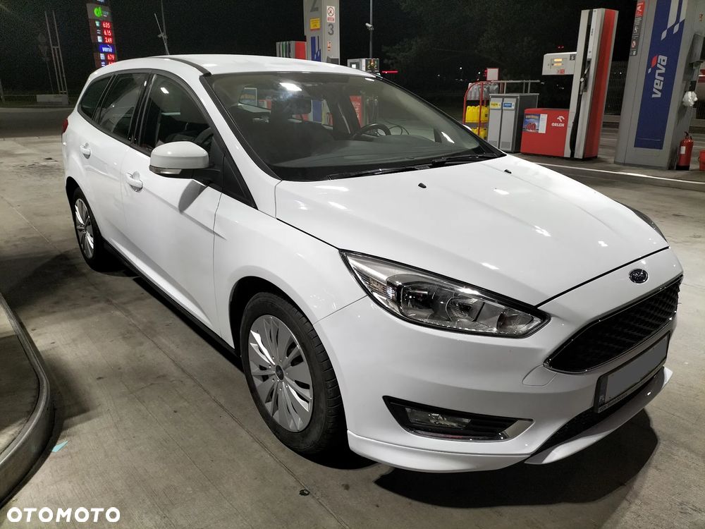 Ford Focus - 3