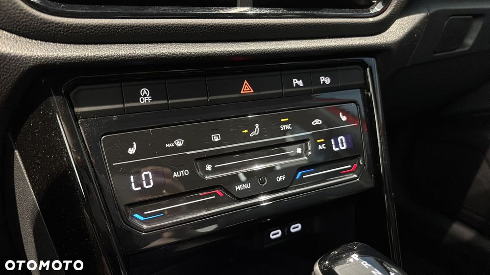 Volkswagen T-Roc 1.5 TSI Style DSG - 25
