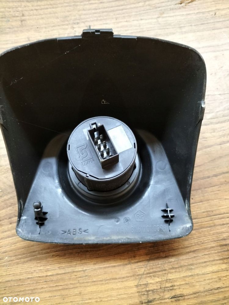 przełącznik zmiany biegów man oe 81.25525.0245 - 2