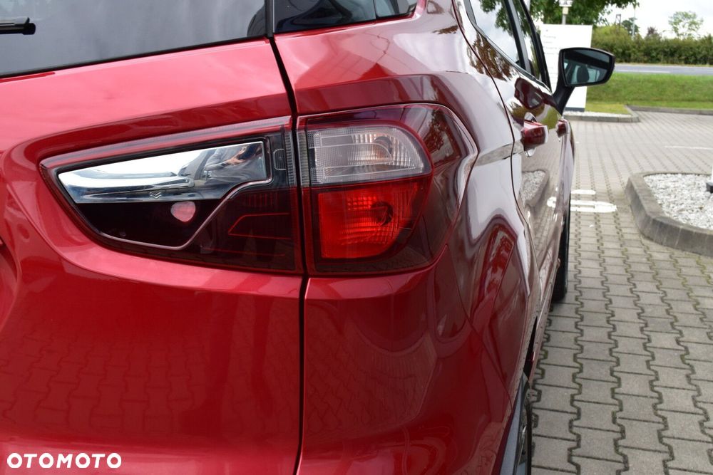 Ford EcoSport - 36