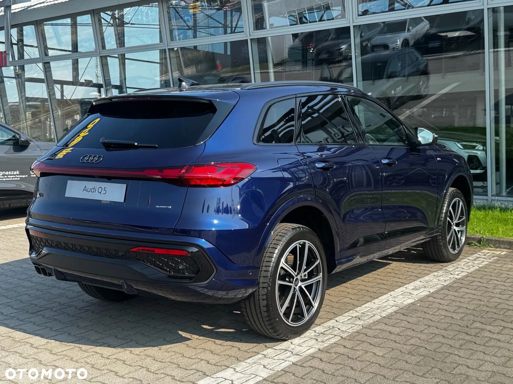 Audi Q5 TDI mHEV 150 kW Quattro S tronic - 9