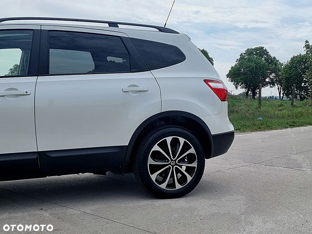 Nissan Qashqai 2.0 I-Way - 15