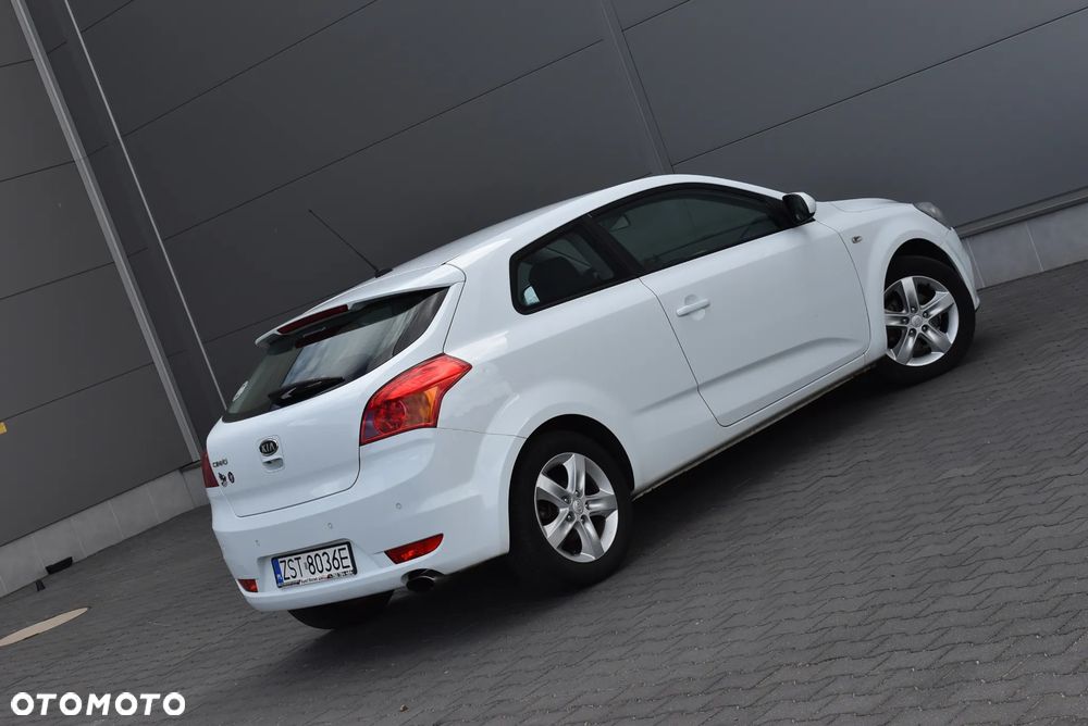 Kia Ceed 1.4 Comfort - 29
