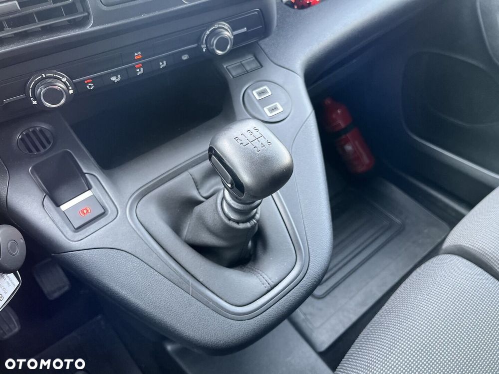 Toyota PROACE CITY - 16