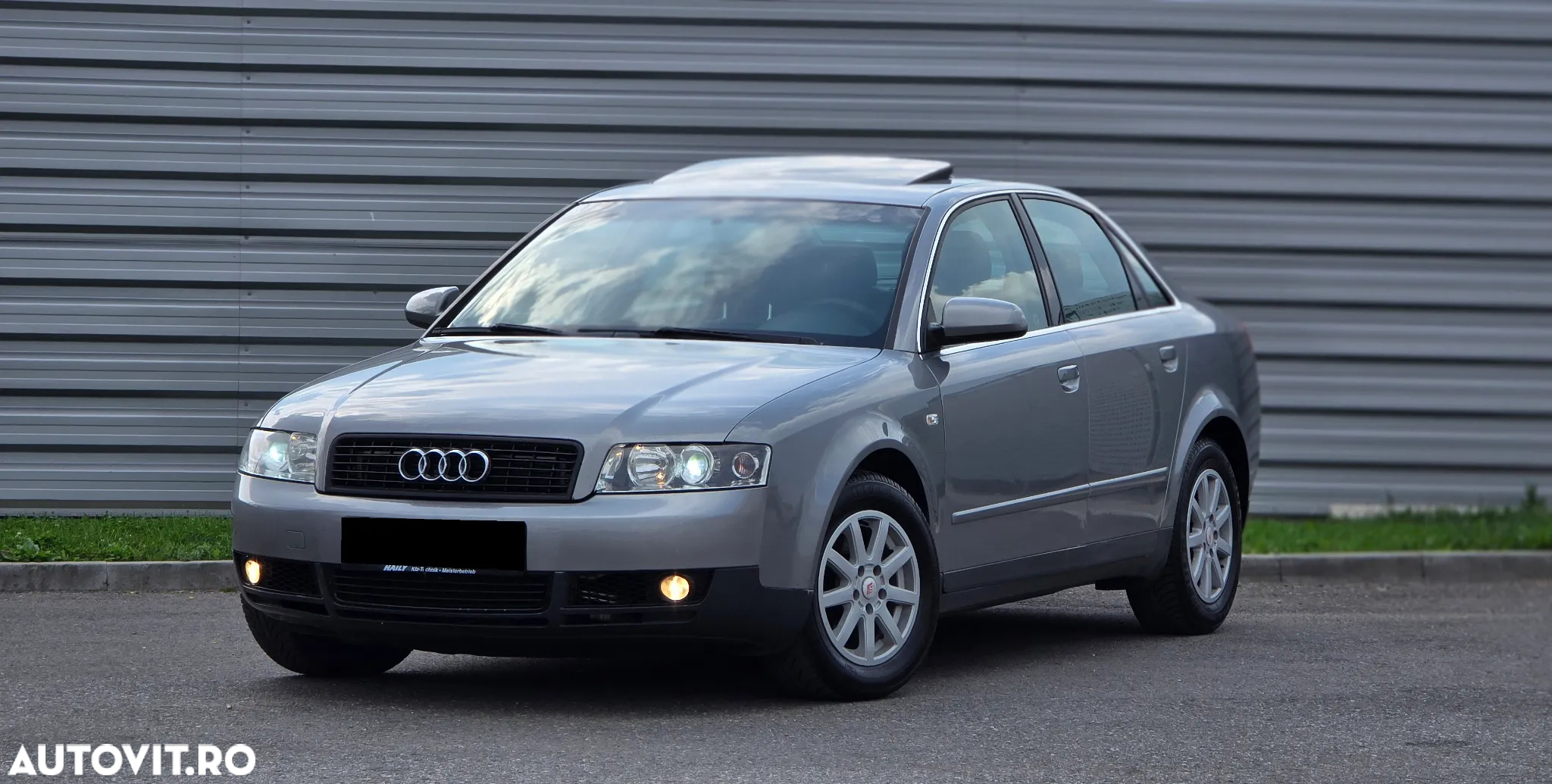 Audi A4 - 2