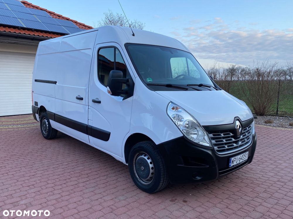 Renault Master - 3