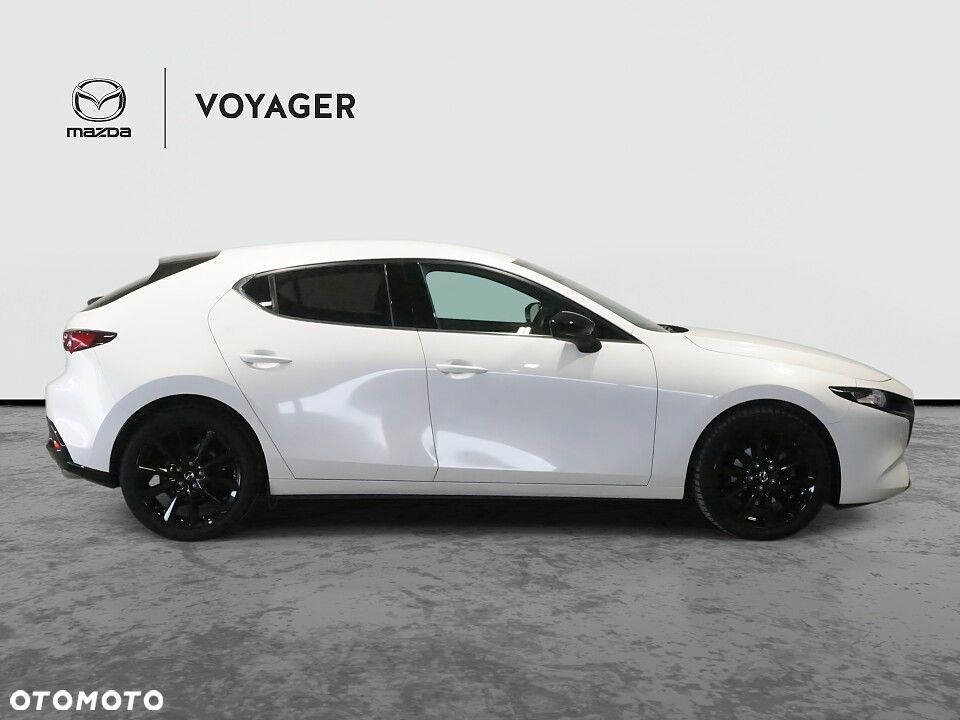 Mazda 3 - 6