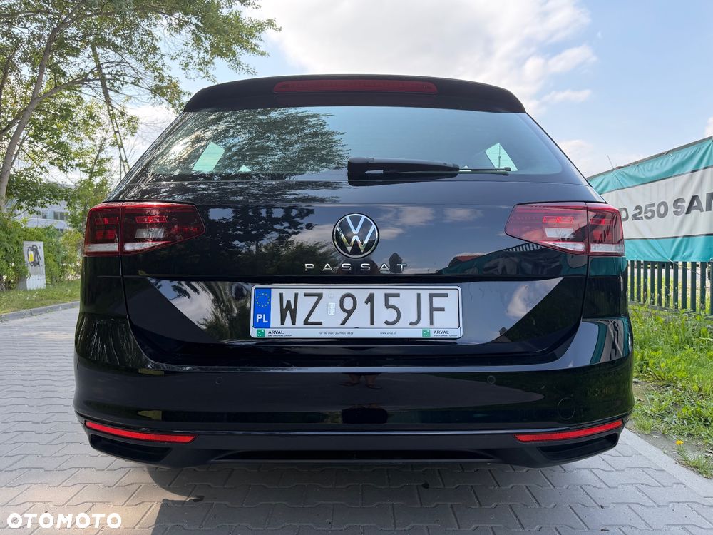 Volkswagen Passat 1.5 TSI EVO Business DSG - 7