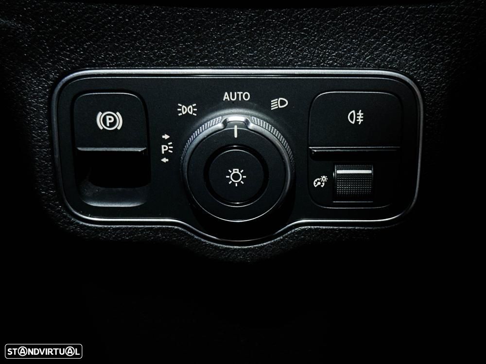 Mercedes-Benz EQB 350 4Matic AMG Line - 49