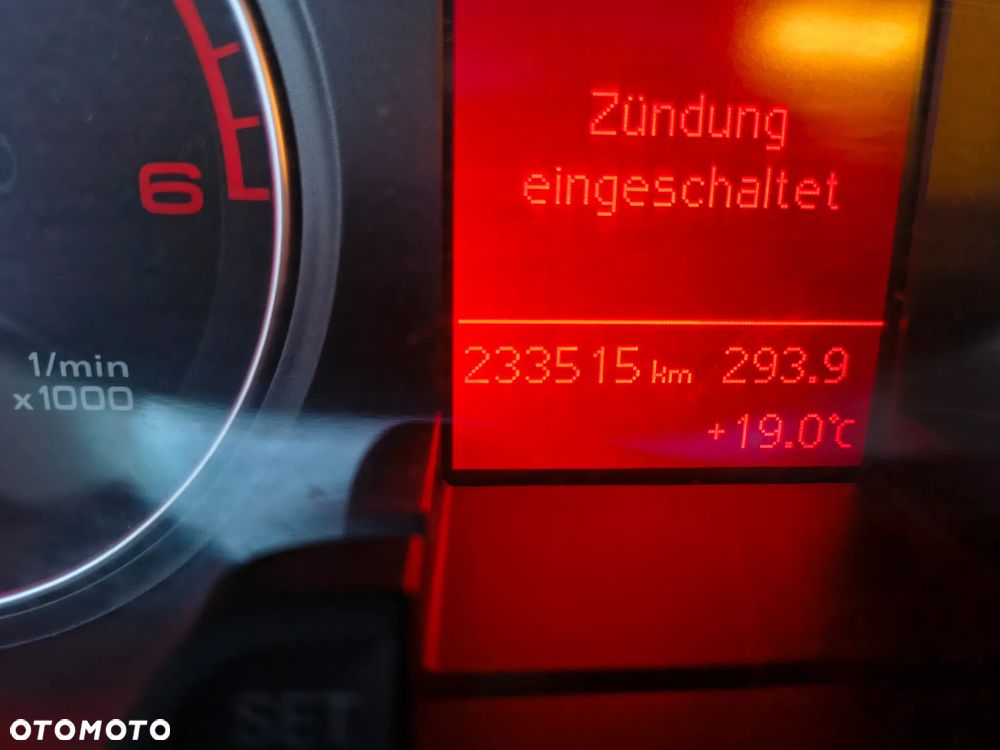 Audi A4 Avant - 9