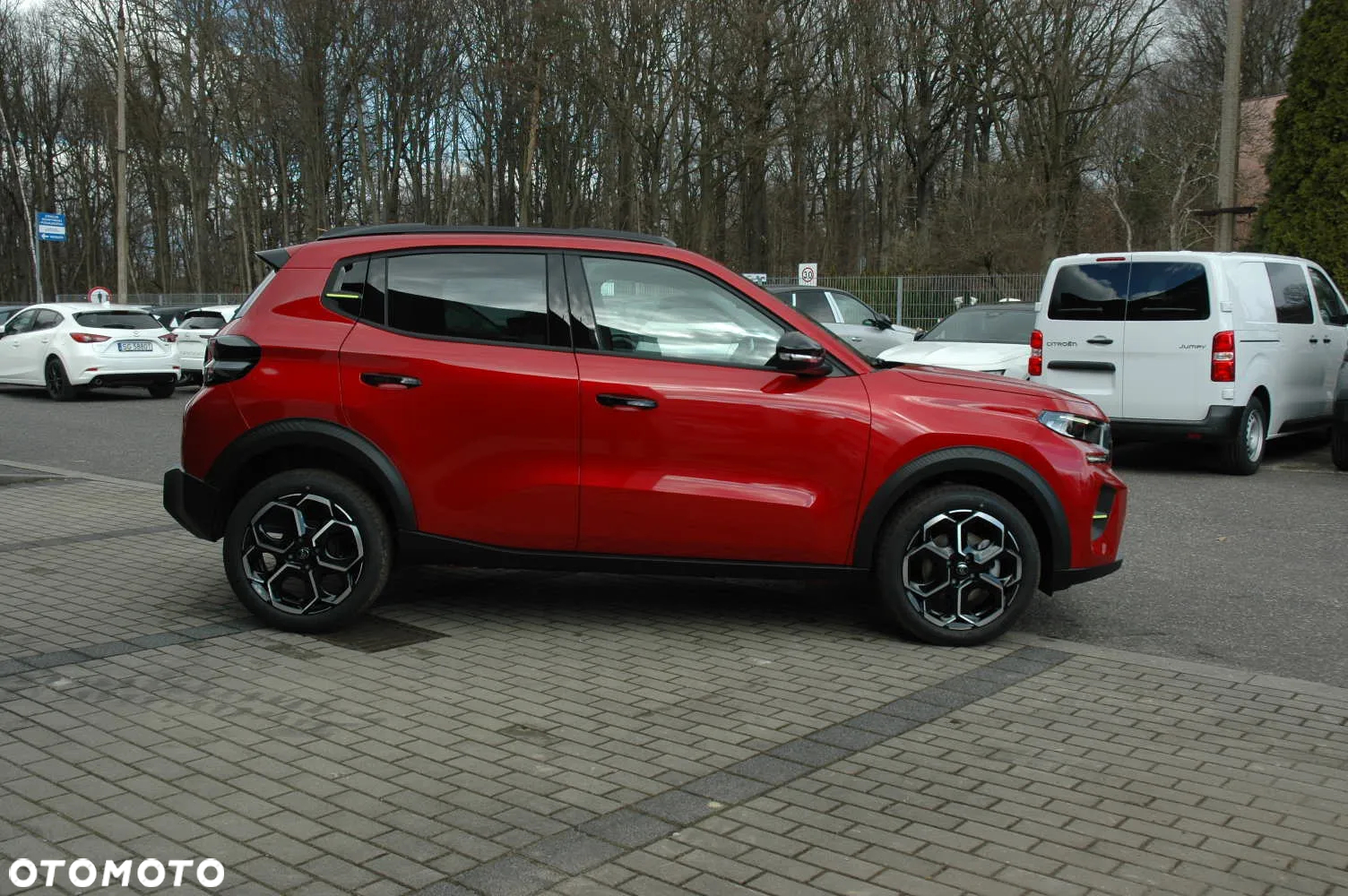 Citroën C3 1.2 T Max - 6
