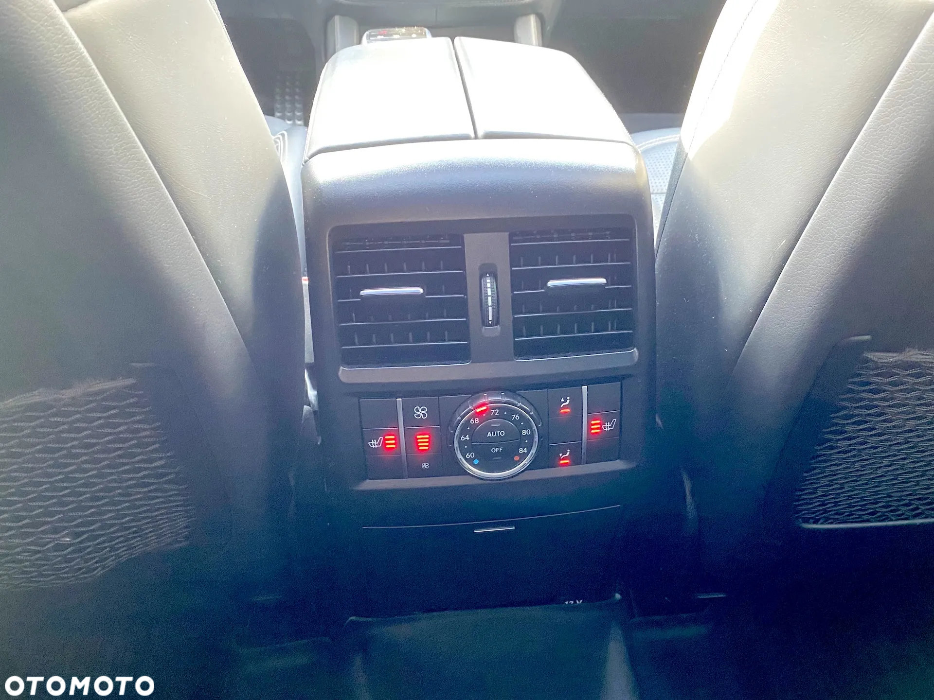 Mercedes-Benz GLS AMG 63 4-Matic - 29