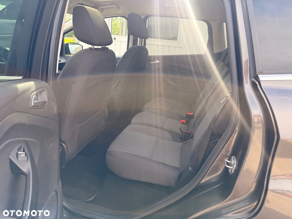 Ford C-MAX 1.5 EcoBoost Titanium ASS - 17