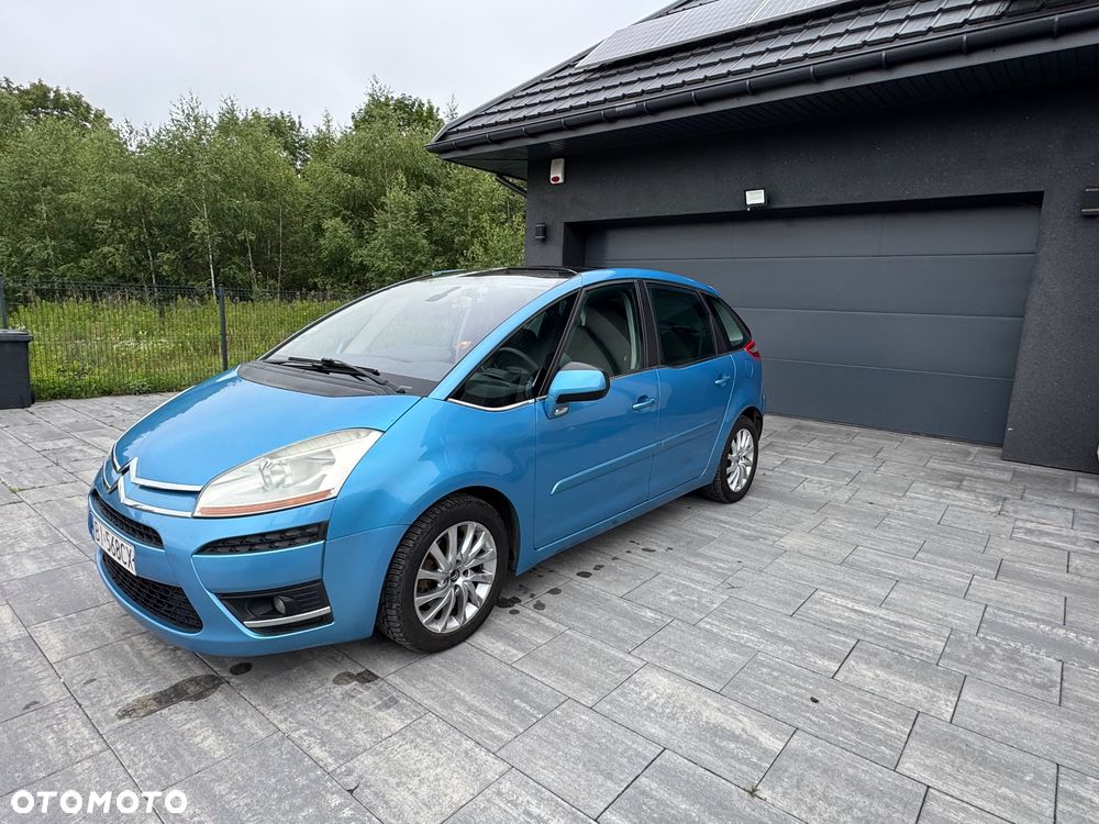 Citroën C4 Picasso - 2