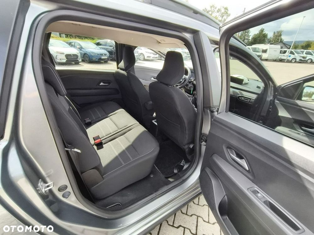 Dacia Jogger - 15