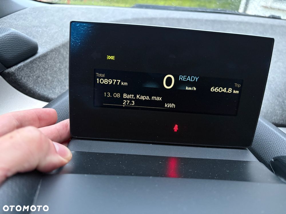 BMW i3 Standard - 5