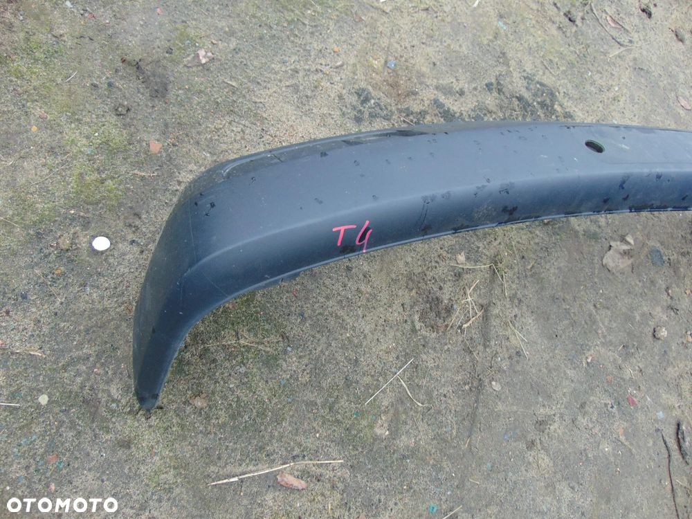 Zderzak VW t4 przód - 1